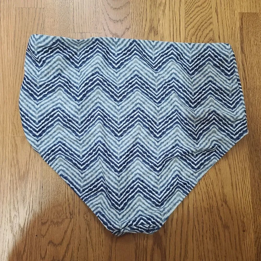 Old Navy Brief Swim Bottom XL